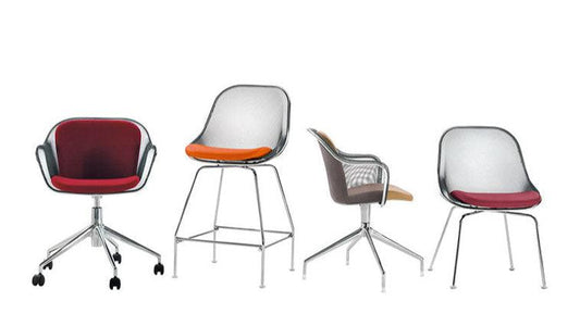 B&B Italia - Iuta Stuhl - sarto Tailored Interiors Group