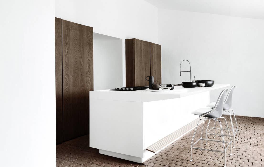 B&B Italia - Iuta Stuhl - Stühle - Sarto Group