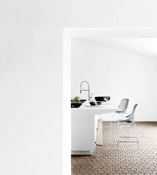B&B Italia - Iuta Stuhl - Stühle - Sarto Group