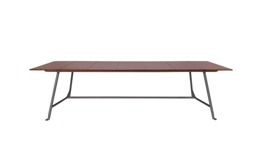 B&B Italia - Borea Outdoor Tisch - Gartentische - Sarto Group