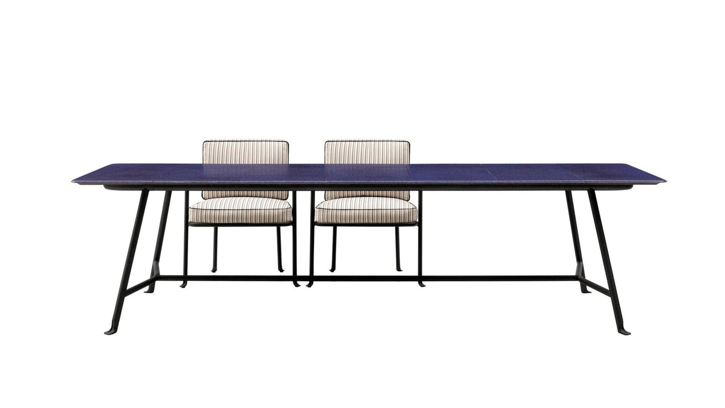 B&B Italia - Borea Outdoor Tisch - Gartentische - Sarto Group