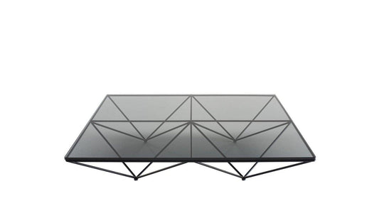 B&B Italia - Alanda '18 Couchtisch - Couchtische - Sarto Group