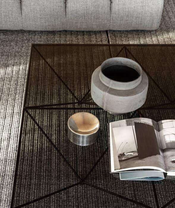 B&B Italia - Alanda '18 Couchtisch - Couchtische - Sarto Group