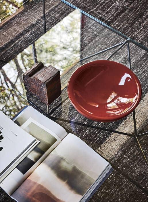 B&B Italia - Alanda '18 Couchtisch - Couchtische - Sarto Group