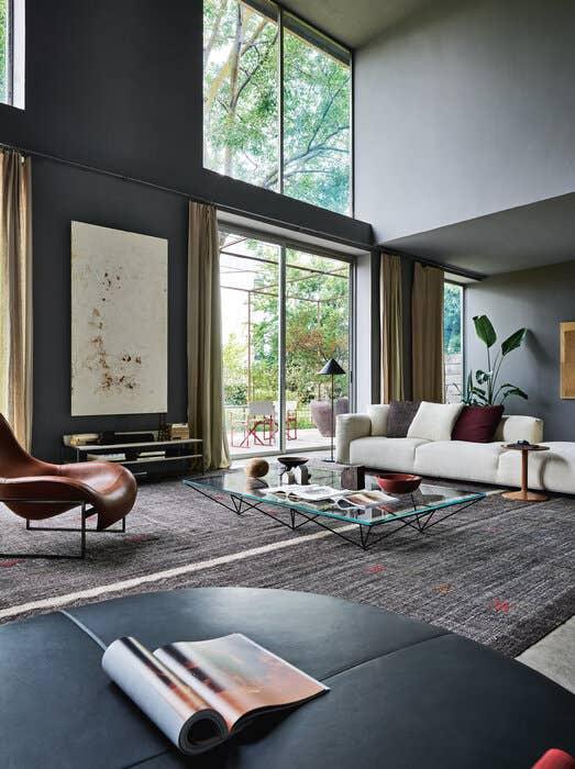 B&B Italia - Alanda '18 Couchtisch - Couchtische - Sarto Group