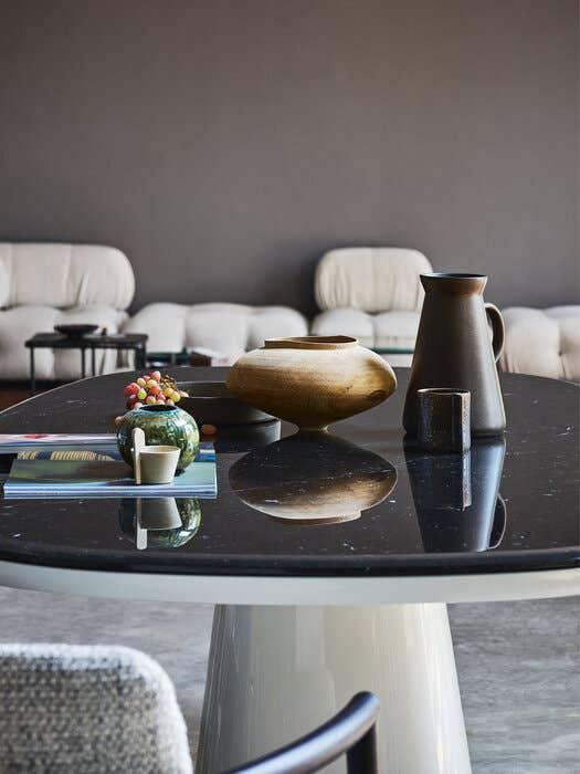 B&B Italia - Allure O' Tisch - Esstische - Sarto Group