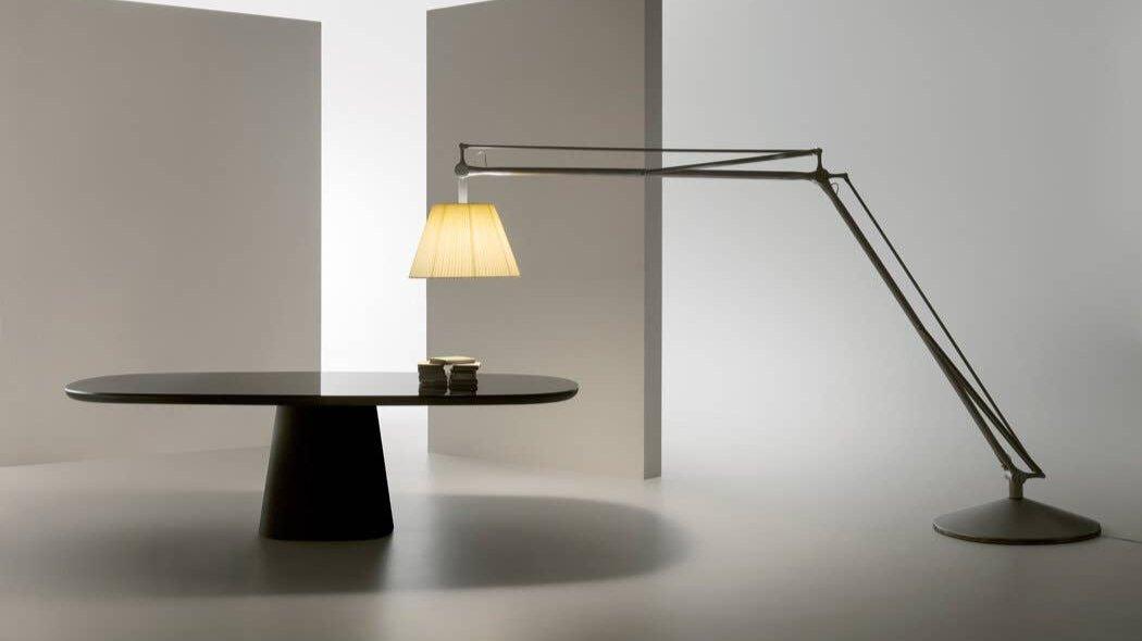 B&B Italia - Allure O' Tisch - sarto Tailored Interiors Group