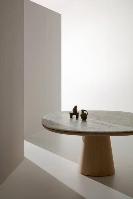 B&B Italia - Allure O' Tisch - Esstische - Sarto Group