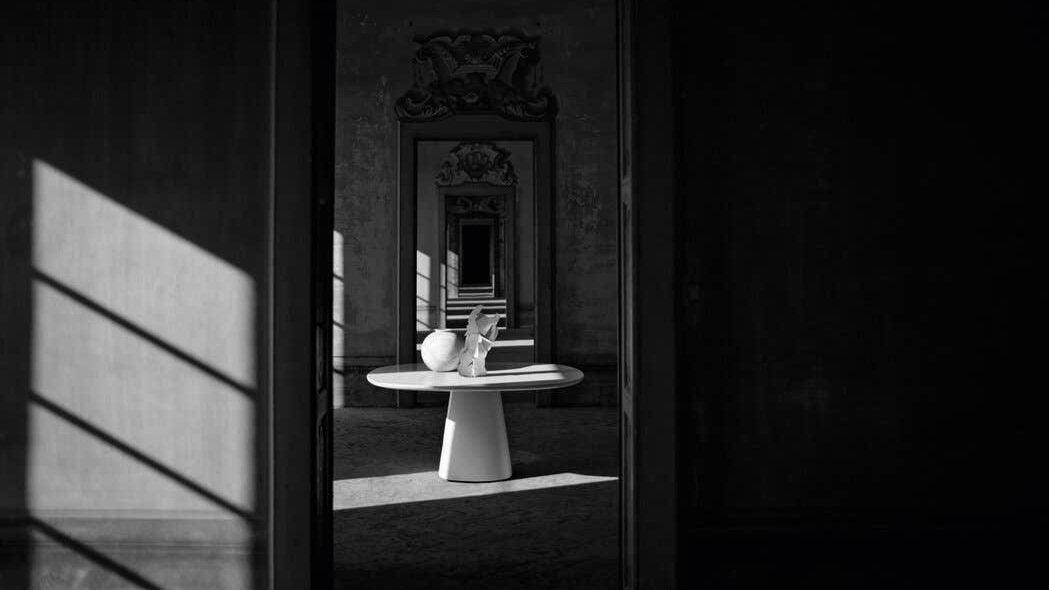 B&B Italia - Allure O' Tisch - Esstische - Sarto Group