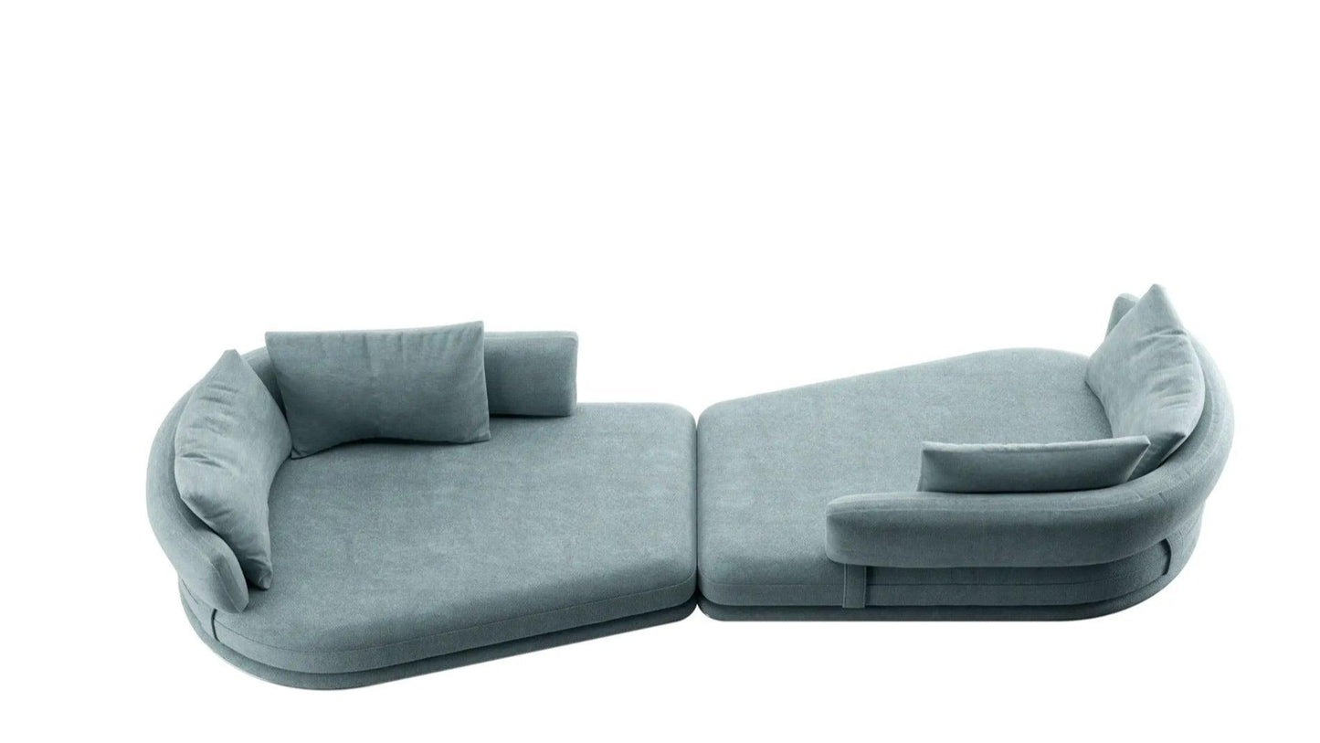 B&B Italia - Cocùn Sofa - Sofas - Sarto Group