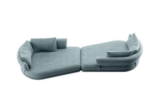 B&B Italia - Cocùn Sofa - sarto Tailored Interiors Group
