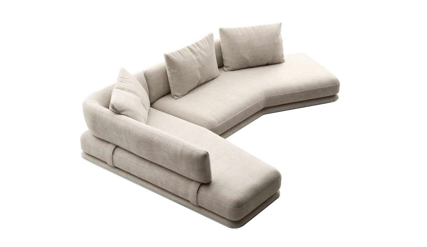 B&B Italia - Cocùn Sofa - Sofas - Sarto Group