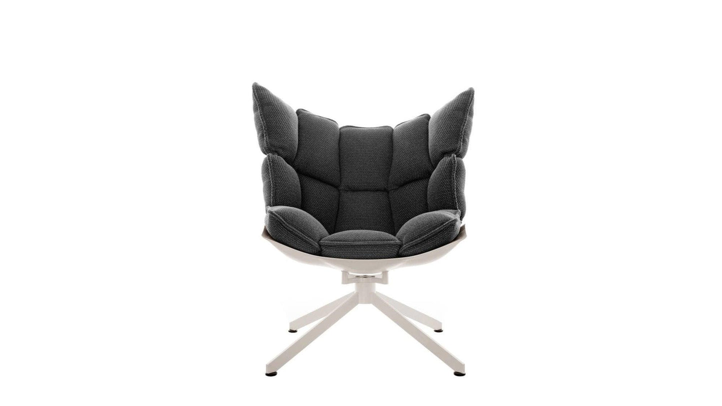 B&B Italia - Husk Outdoor Sessel - Gartensessel - Sarto Group