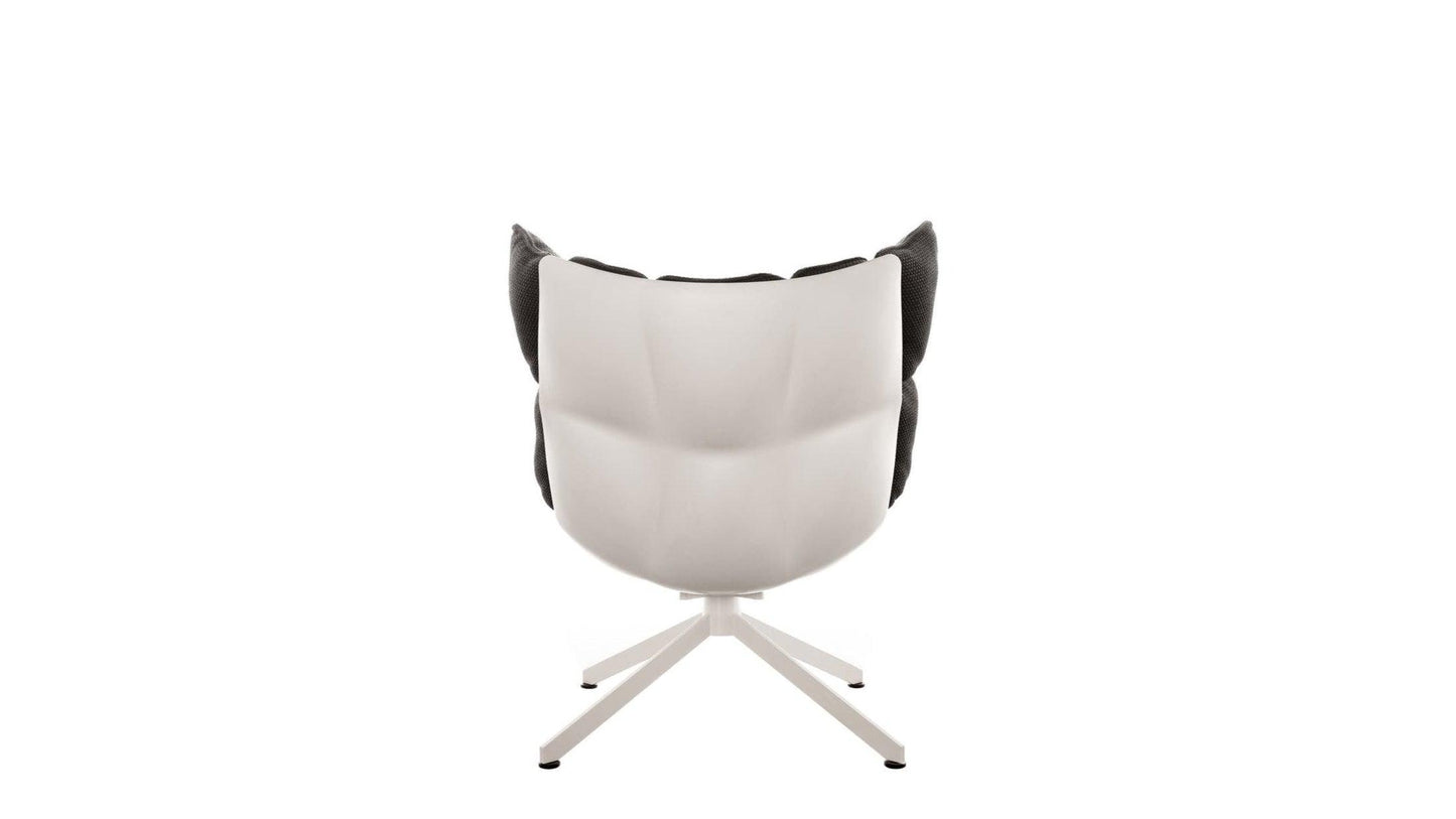B&B Italia - Husk Outdoor Sessel - Gartensessel - Sarto Group