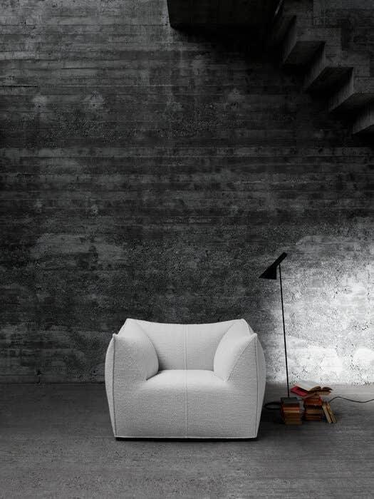 B&B Italia - Le Bambole Sessel - Sessel - Sarto Group