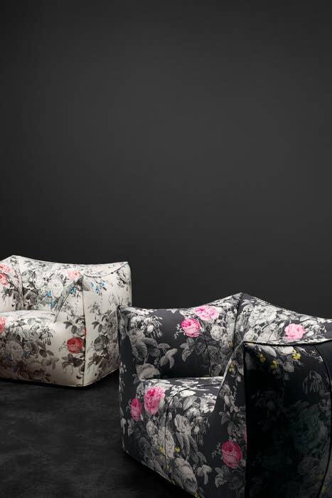 B&B Italia - Le Bambole Sessel - Sessel - Sarto Group