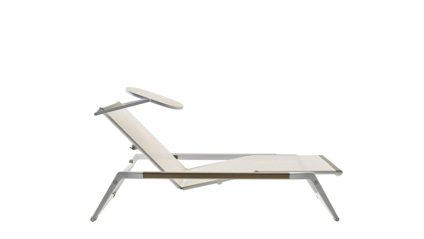 B&B Italia - Mirto Outdoor Sonnenliege - Sonnenliegen - Sarto Group
