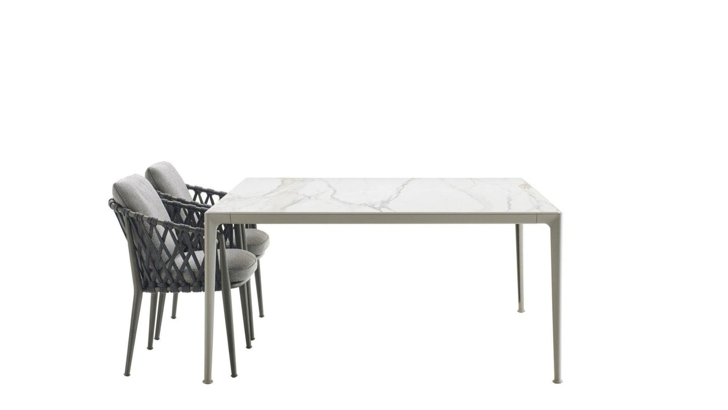 B&B Italia - Mirto Outdoor Esstisch - Gartentische - Sarto Group