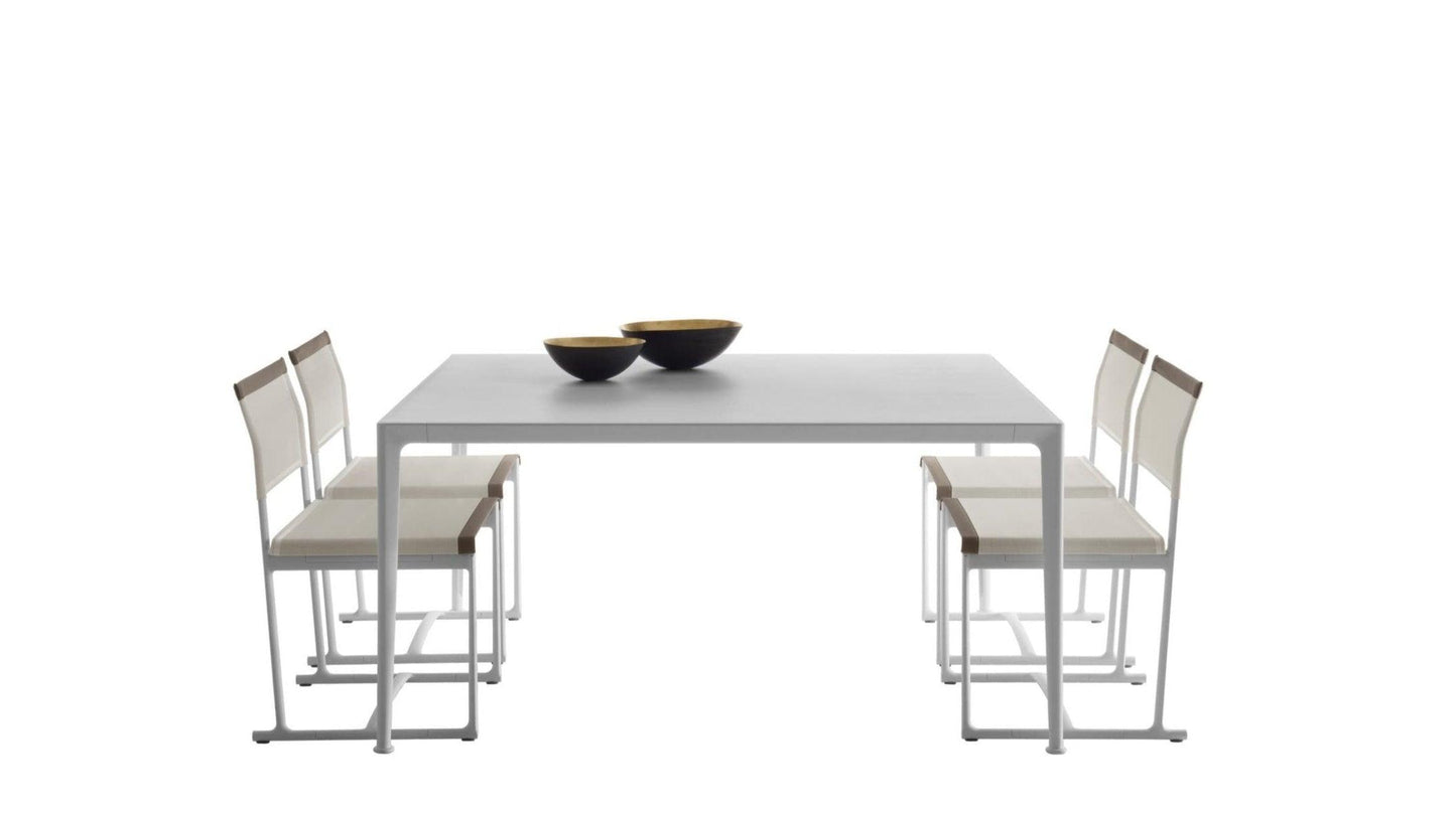 B&B Italia - Mirto Outdoor Esstisch - Gartentische - Sarto Group