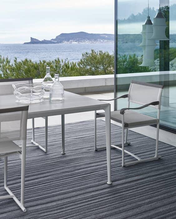 B&B Italia - Mirto Outdoor Esstisch - Gartentische - Sarto Group