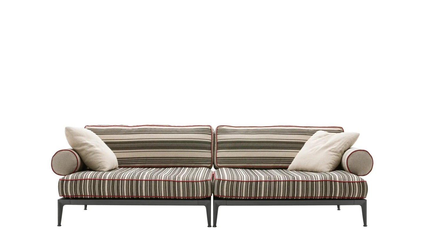 B&B Italia - Ribes Outdoor Sofa - Gartensofas - Sarto Group