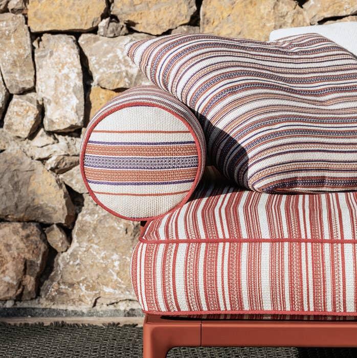 B&B Italia - Ribes Outdoor Sofa - Gartensofas - Sarto Group