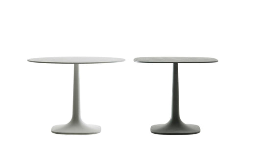 B&B Italia - Pushpam Outdoor Tisch - Gartentische - Sarto Group