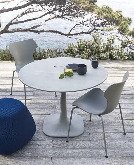 B&B Italia - Pushpam Outdoor Tisch - Gartentische - Sarto Group