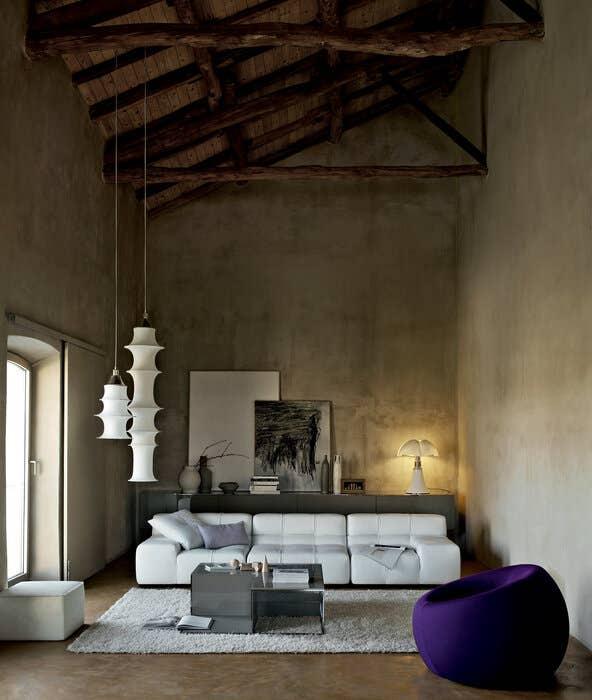 B&B Italia - Tufty-Time Sofa - Sofas - Sarto Group