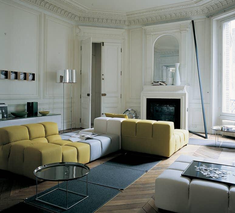B&B Italia - Tufty-Time Sofa - Sofas - Sarto Group