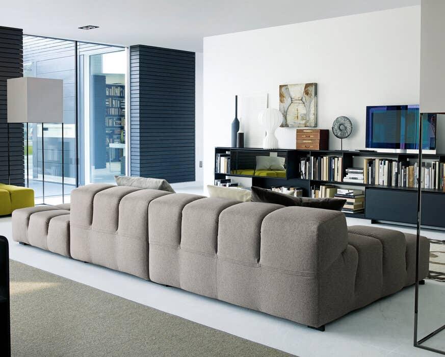 B&B Italia - Tufty-Time Sofa - Sofas - Sarto Group