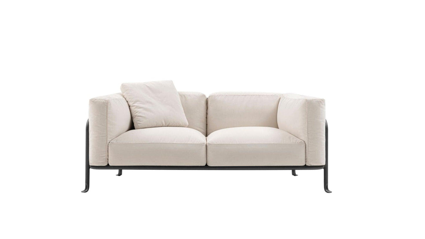 B&B Italia - Borea Outdoor Sofa - Gartensofas - Sarto Group