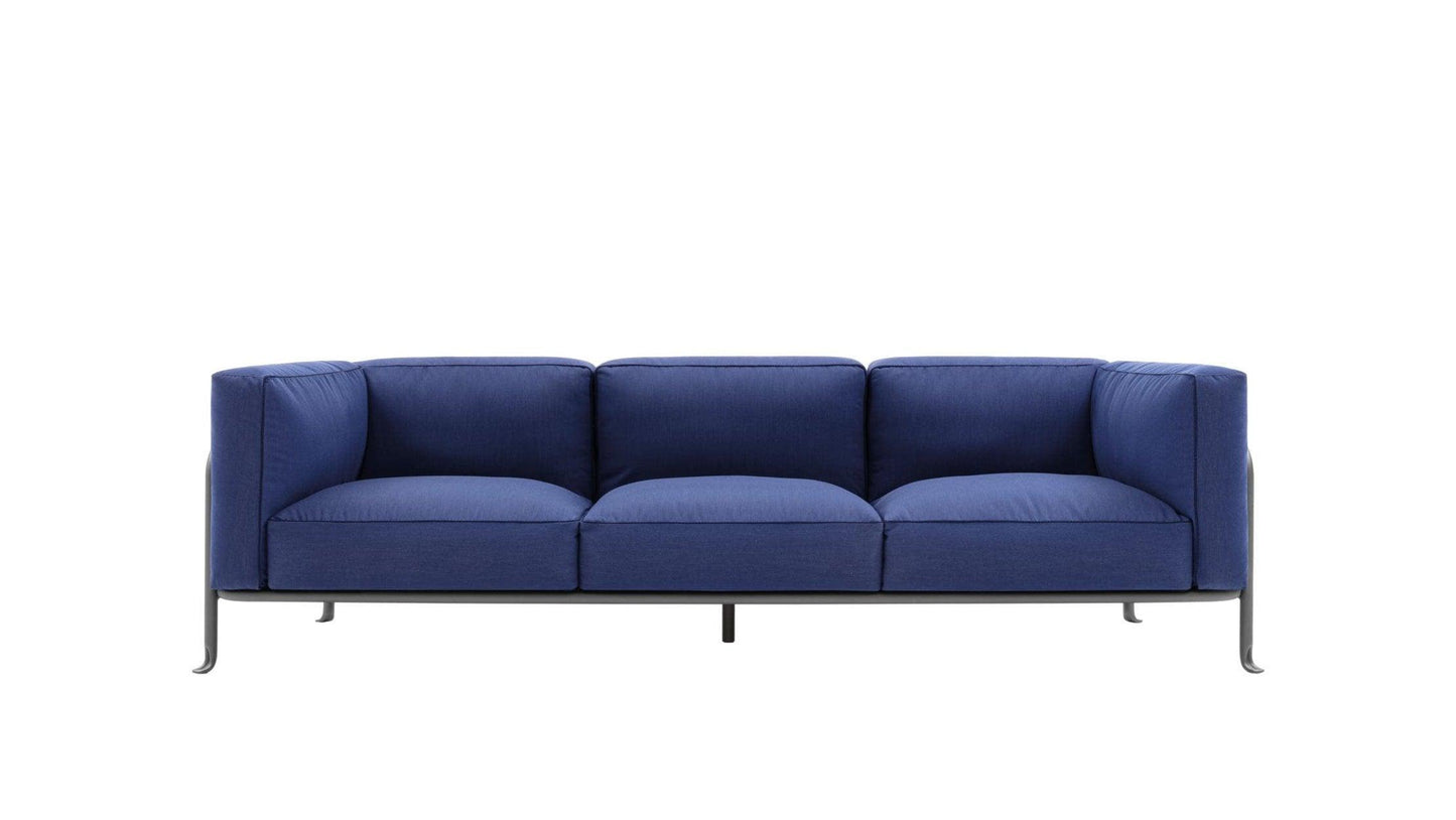B&B Italia - Borea Outdoor Sofa - Gartensofas - Sarto Group