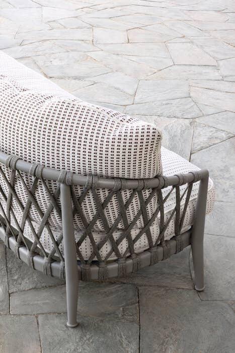 B&B Italia - Erica '19 Outdoor Sofa - Gartensofas - Sarto Group