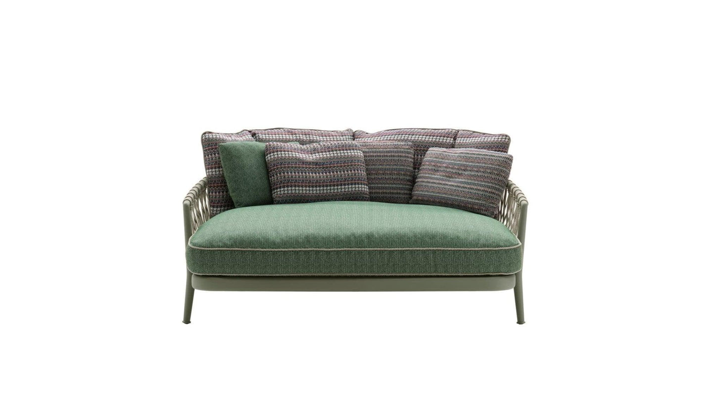 B&B Italia - Erica '19 Outdoor Sofa - Gartensofas - Sarto Group