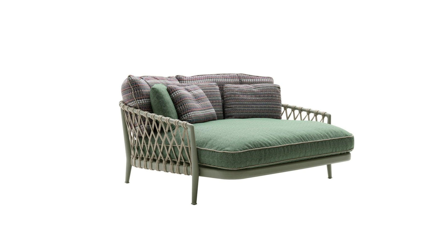 B&B Italia - Erica '19 Outdoor Sofa - Gartensofas - Sarto Group