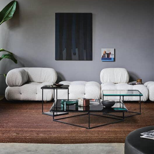B&B Italia - Camaleonda Sofa - sarto Tailored Interiors Group