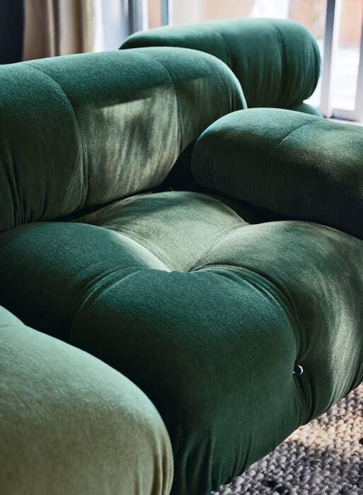 B&B Italia - Camaleonda Sofa - Sofas - Sarto Group