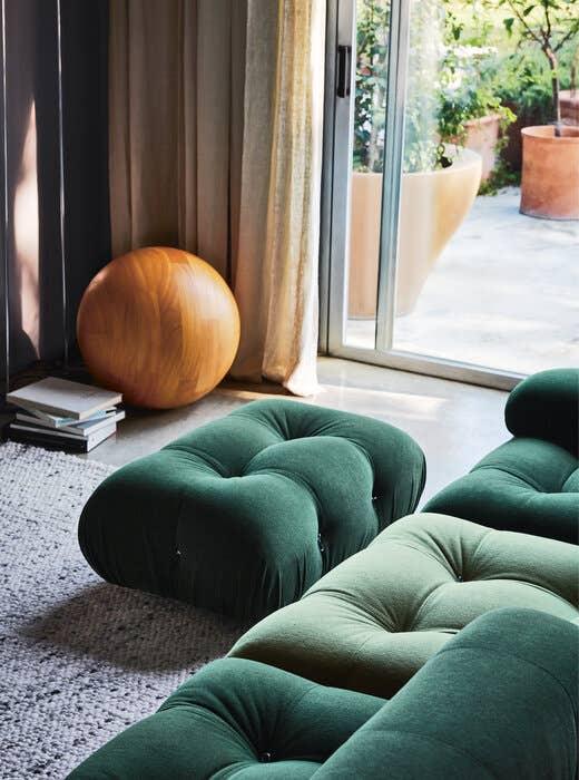 B&B Italia - Camaleonda Sofa - Sofas - Sarto Group
