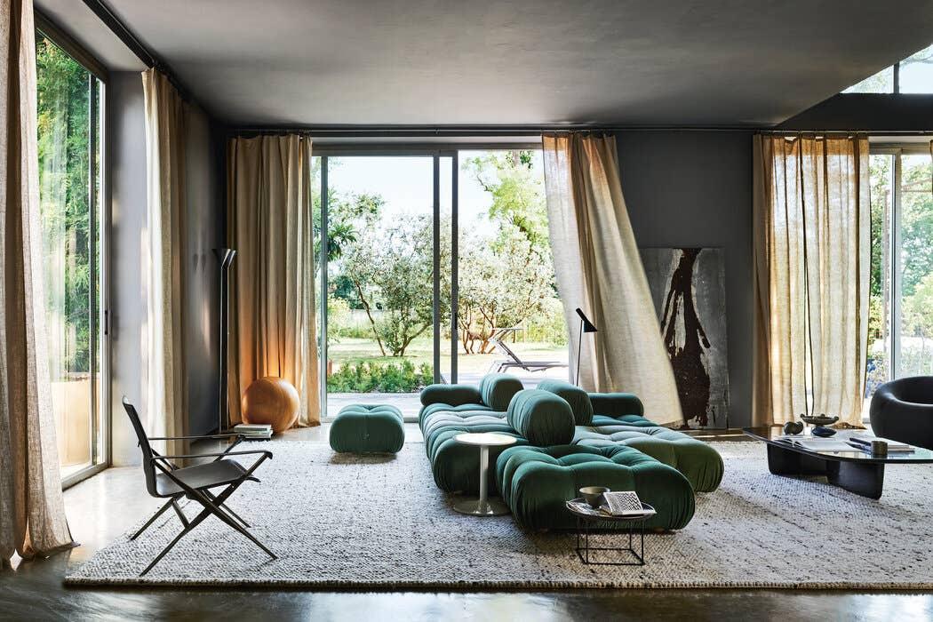 B&B Italia - Camaleonda Sofa - Sofas - Sarto Group
