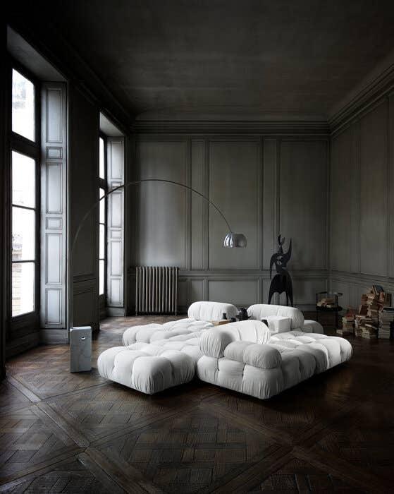 B&B Italia - Camaleonda Sofa - Sofas - Sarto Group