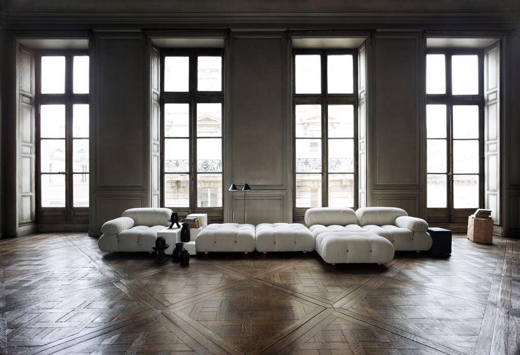 B&B Italia - Camaleonda Sofa - Sofas - Sarto Group
