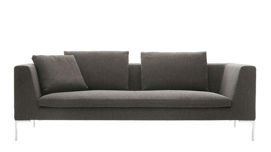 B&B Italia - Charles Sofa linear - sarto Tailored Interiors Group