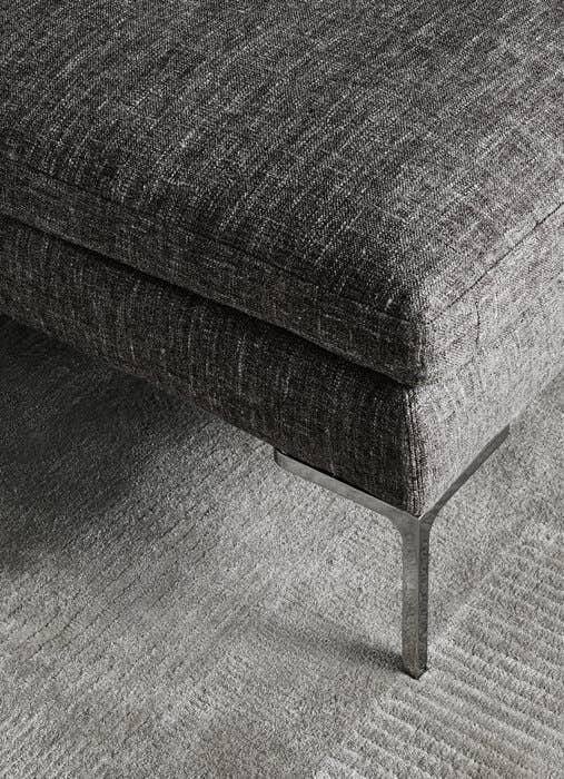 B&B Italia - Charles Large Sofa linear - Sofas - Sarto Group