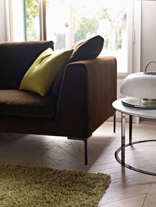 B&B Italia - Charles Sofa linear - Sofas - Sarto Group
