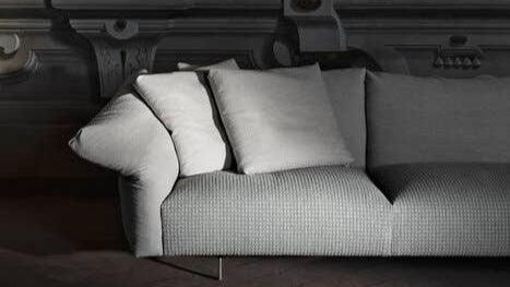 B&B Italia - Dambo Sofa - Sofas - Sarto Group