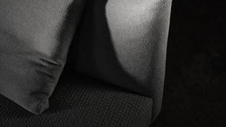 B&B Italia - Dambo Sofa - Sofas - Sarto Group