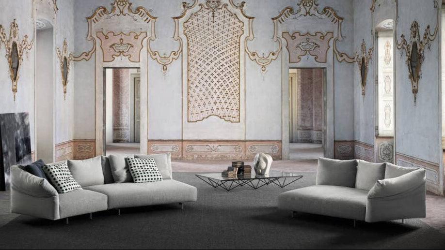 B&B Italia - Dambo Sofa - Sofas - Sarto Group