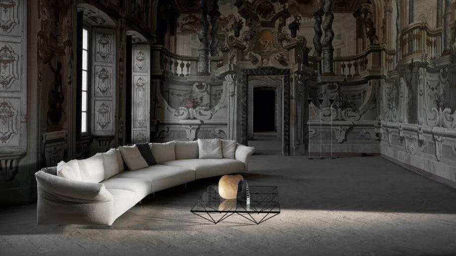 B&B Italia - Dambo Sofa - Sofas - Sarto Group