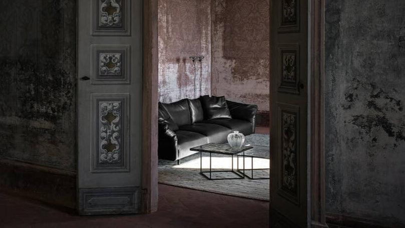 B&B Italia - Dambo Sofa - Sofas - Sarto Group